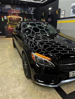 مێرسێدس بێنز C-Class